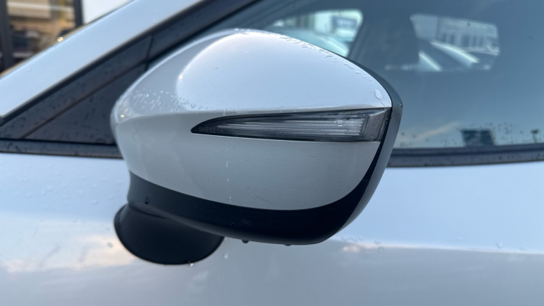 Mazda CX-3 2.0 Sport Nav 5dr Petrol Hatchback